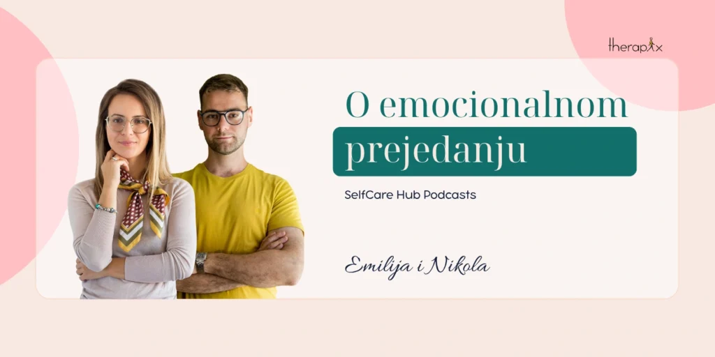 O Emocionalnom Prejedanju